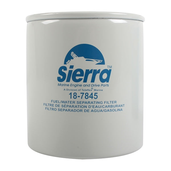 FUEL WATER SEPARATOR FILTER SIERRA