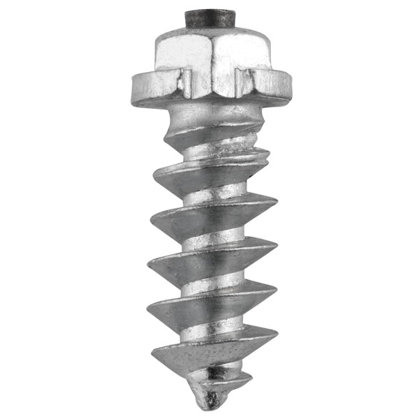 TIRE STUDS 25MM SHOULDER BOX 200