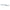 RECEIVER TUBE 1.25X1.25X9