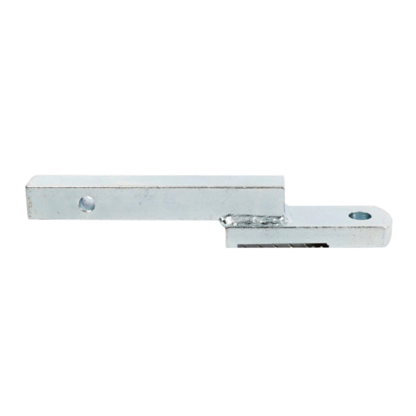 RECEIVER TUBE 1.25X1.25X9