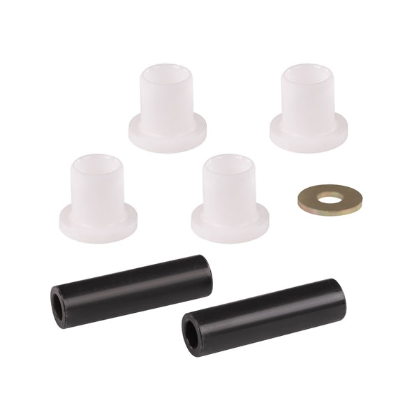 A-ARM BUSHING KIT LWR & UPR POL
