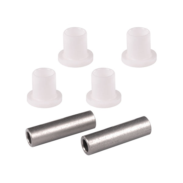 A-ARM BUSHING KIT LWR & UPR POL