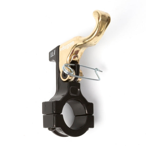 LEFT SIDE THROTTLE YAM