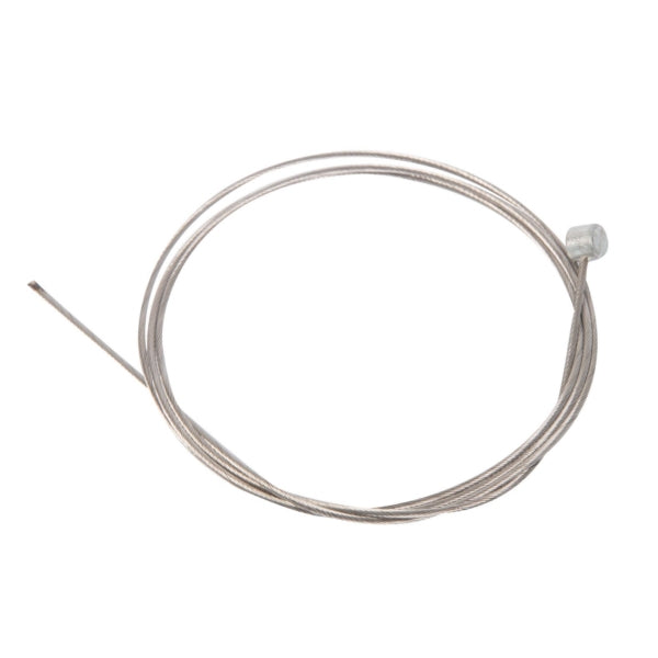 Throttle Cables - Stainless steel Cable