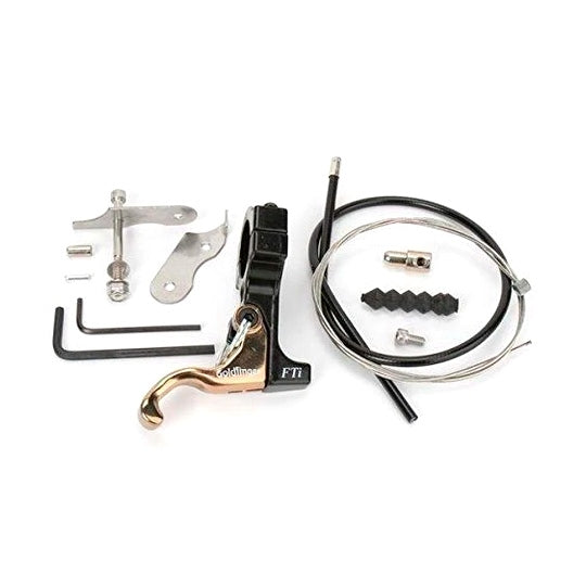 Levers - Lever for ATV