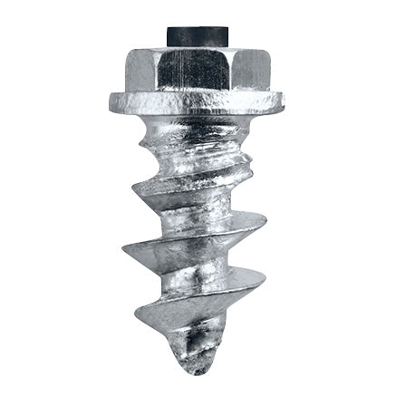 STUDS SHOULDER 8MM QTY150 IGRIP