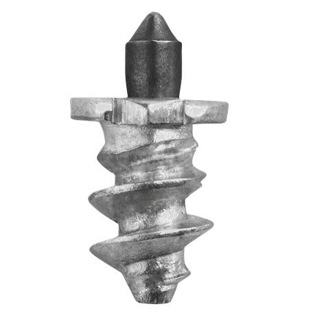 STUDS SHOULDER 6MM QTY200 IGRIP