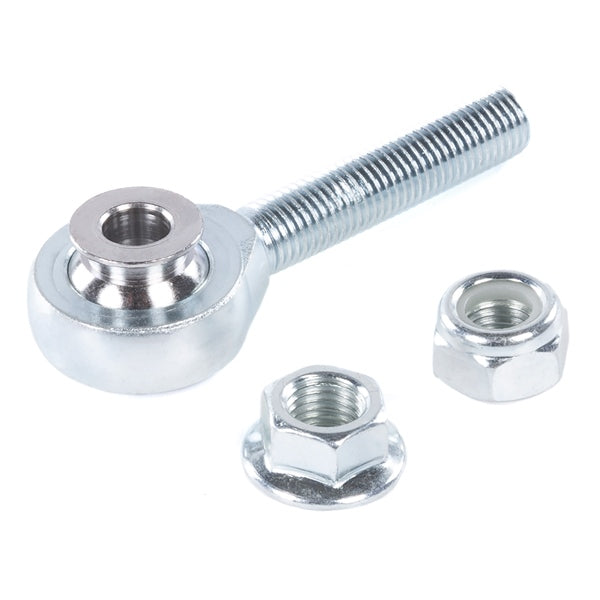 TIE ROD END POL KIMPEX