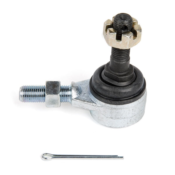 TIE ROD END LH POL KIMPEX
