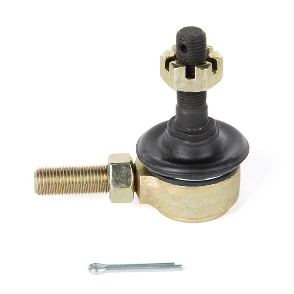 TIE ROD END RH POL KIMPEX