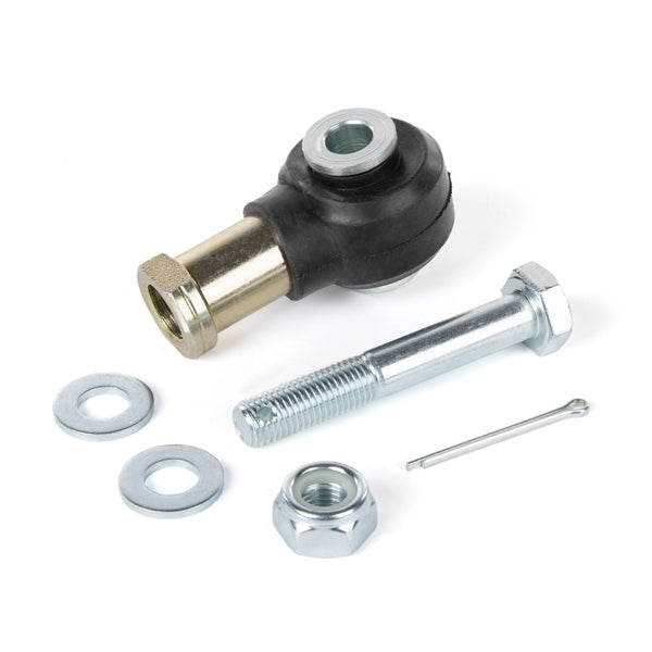 TIE ROD END LH POL KIMPEX
