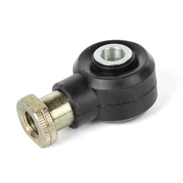 TIE ROD END LH POL KIMPEX