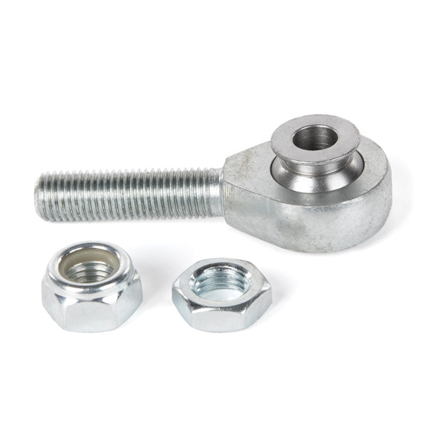 TIE ROD END RH POL KIMPEX