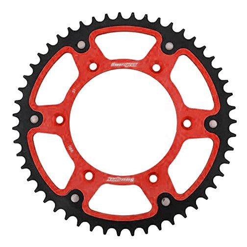 SPROCKET 49 RR HUSQV RD SUPERSPROX