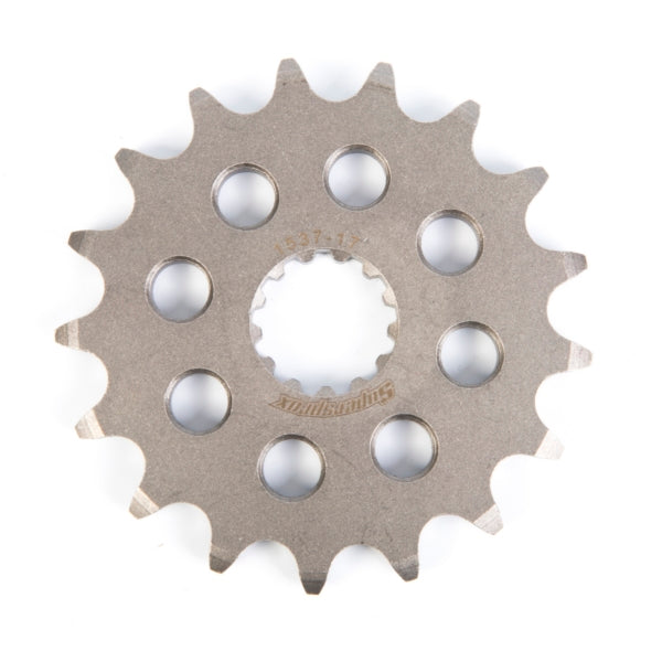 SPROCKET 17 FT KAWA SI SUPERSPROX