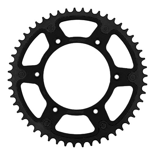 SPROCKET 52 RR HUSQV BK SUPERSPROX