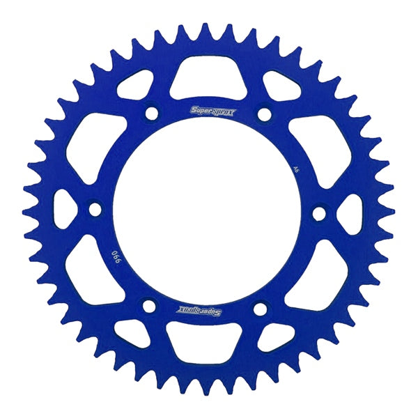 SPROCKET 48 RR HUSQV BL SUPERSPROX