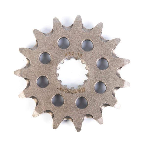 SPROCKET 15 FT SUZ SI SUPERSPROX