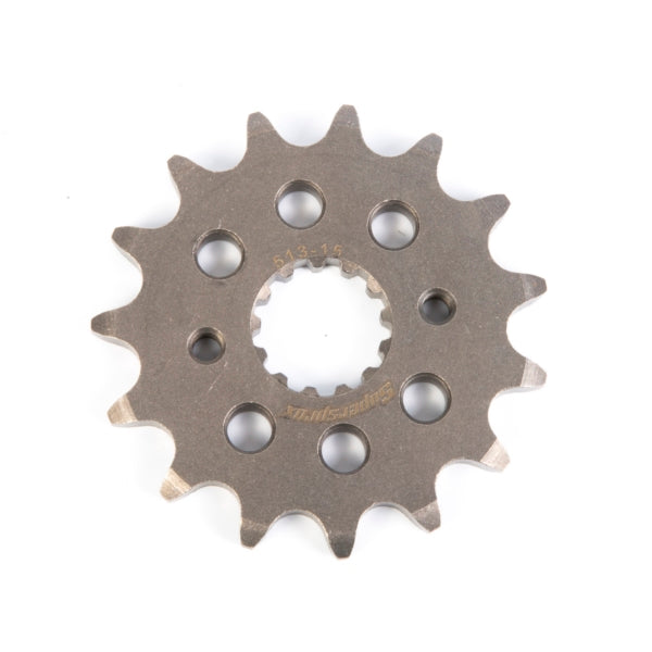 SPROCKET 15 FT KAWA SI SUPERSPROX