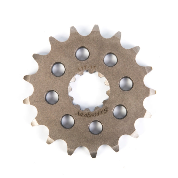SPROCKET 17 FT KAWA SI SUPERSPROX