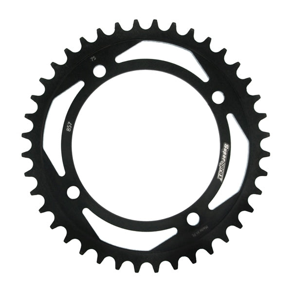 SPROCKET 41 RR YAM BK SUPERSPROX