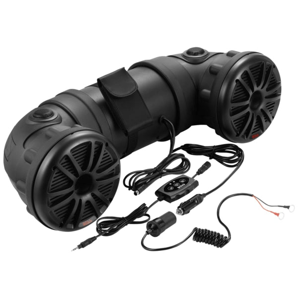Audio Systems - Off Road Sound System - ATV20