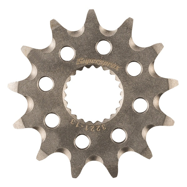 SPROCKET 13 FT POL SI SUPERSPROX