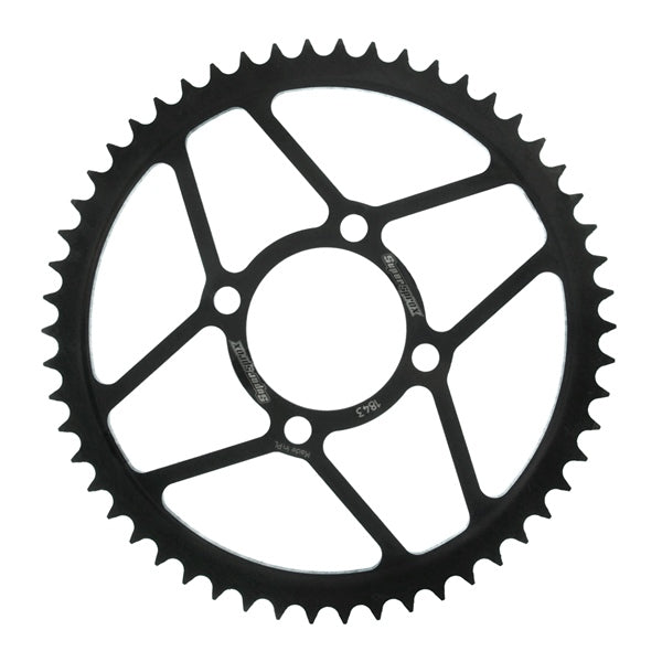 SPROCKET 54 RR YAM BK SUPERSPROX