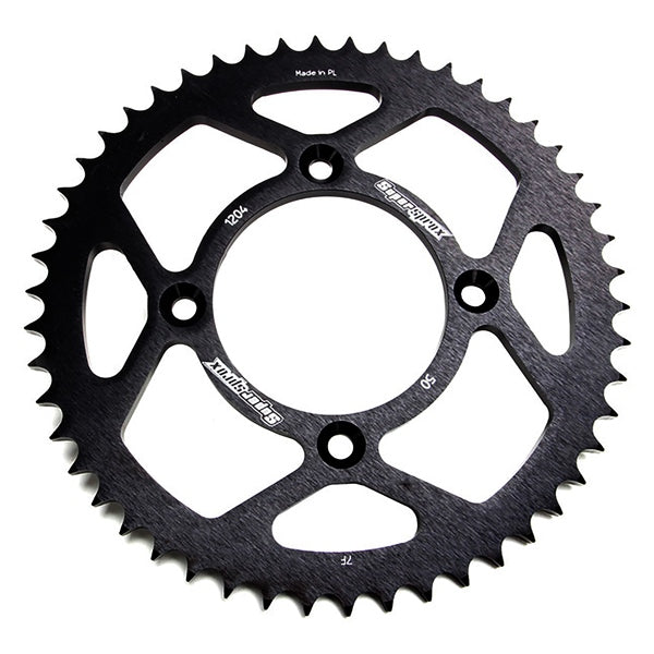 SPROCKET 50 RR HON BK SUPERSPROX