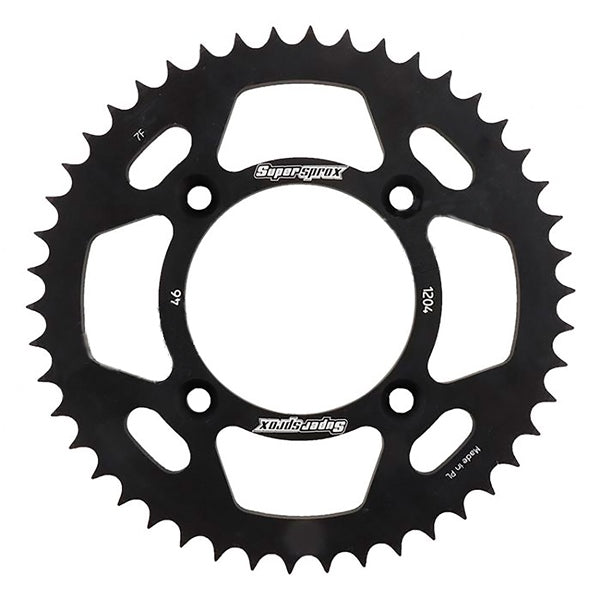 SPROCKET 46 RR HON BK SUPERSPROX