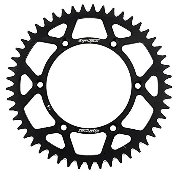 SPROCKET 50 RR KAWA BK SUPERSPROX
