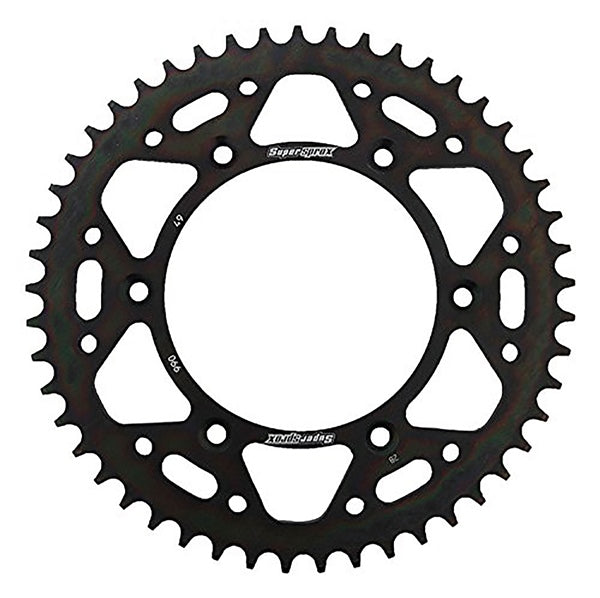 SPROCKET 37 RR HON BK SUPERSPROX
