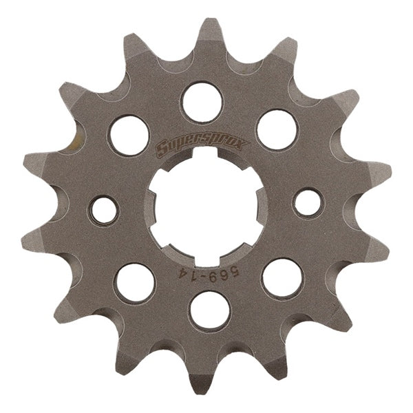 SPROCKET 14 FT SUPERSPROX