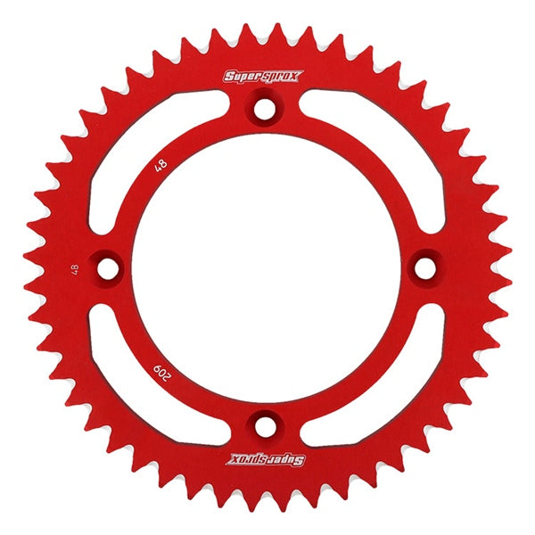 SPROCKET ALU 48 RR RD SUPERSPROX