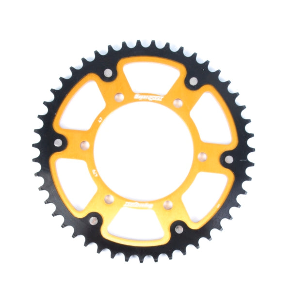 SPROCKET 47 RR YAM GLD SUPERSPROX