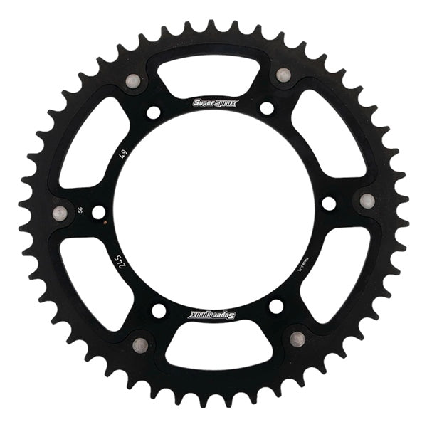 SPROCKET STLH 49 RR BK SUPERSPROX