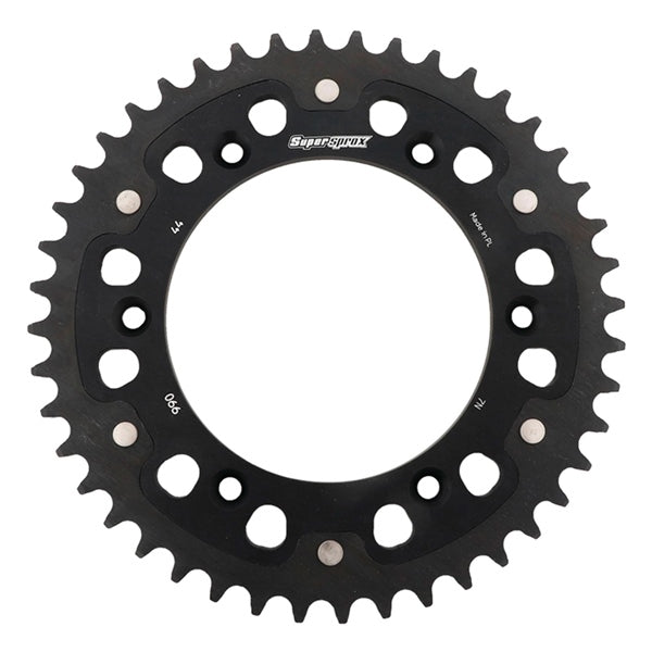 SPROCKET STLH 44 RR BK SUPERSPROX