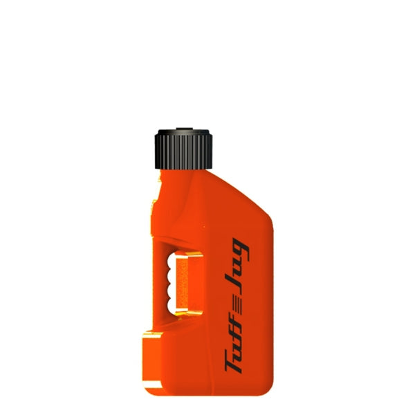 JUG OG W/CAP STD BK 10L TUFFJUGS