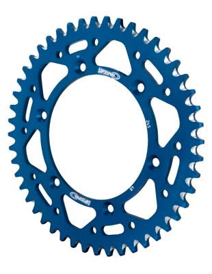 SPROCKET 52 RR YAM BL SUPERSPROX