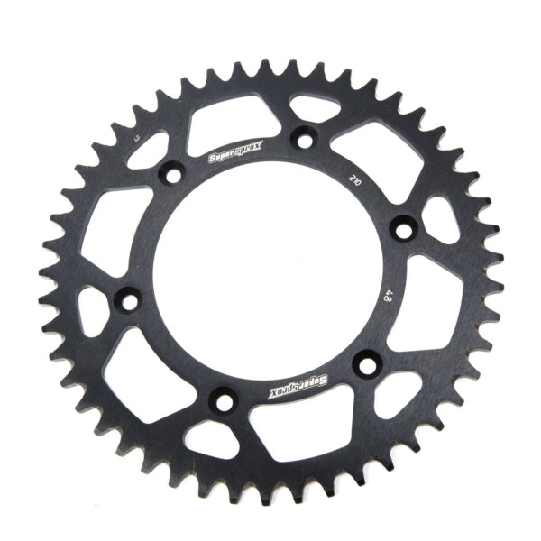 SPROCKET 48 RR HON BK SUPERSPROX
