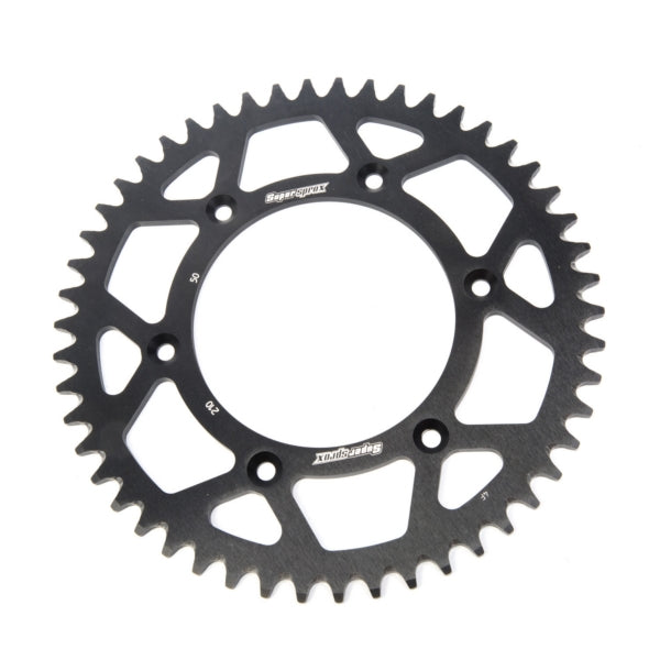 SPROCKET 50 RR HON BK SUPERSPROX