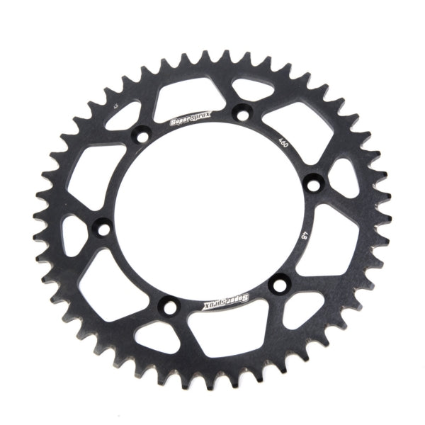 SPROCKET 48 RR KAWA BK SUPERSPROX