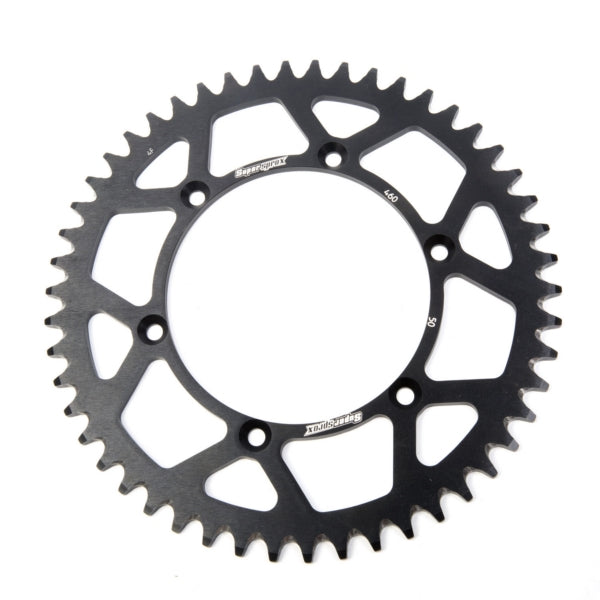 SPROCKET 50 RR KAWA BK SUPERSPROX