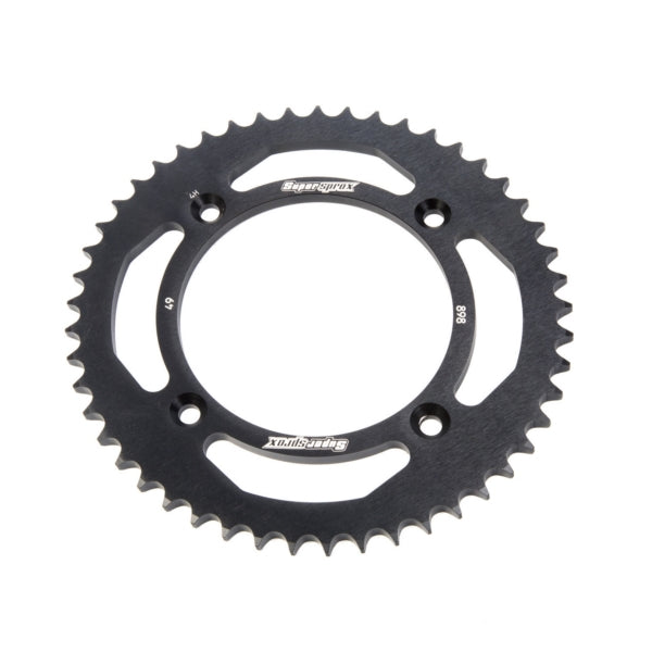 SPROCKET 49 RR KTM BK SUPERSPROX