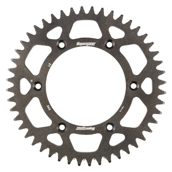SPROCKET 48 RR KTM BK SUPERSPROX