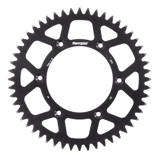 SPROCKET 52 RR KTM BK SUPERSPROX