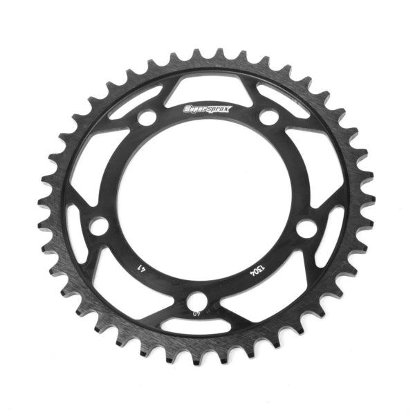 SPROCKET 49 RR KTM BK SUPERSPROX