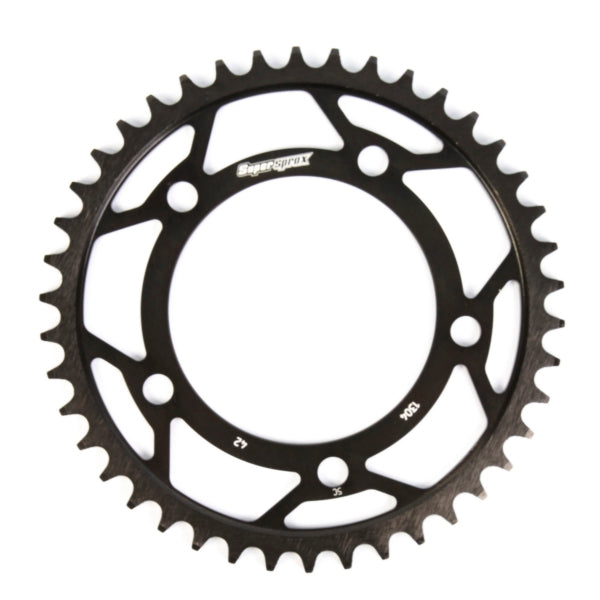 SPROCKET 42 RR HON BK SUPERSPROX