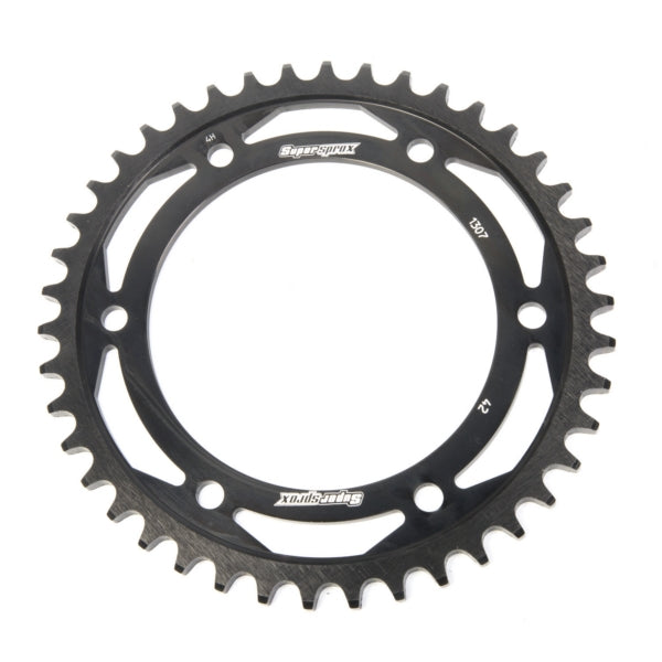 SPROCKET 42 RR HON BK SUPERSPROX