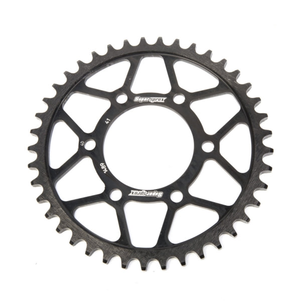 SPROCKET 41 RR KAWA BK SUPERSPROX